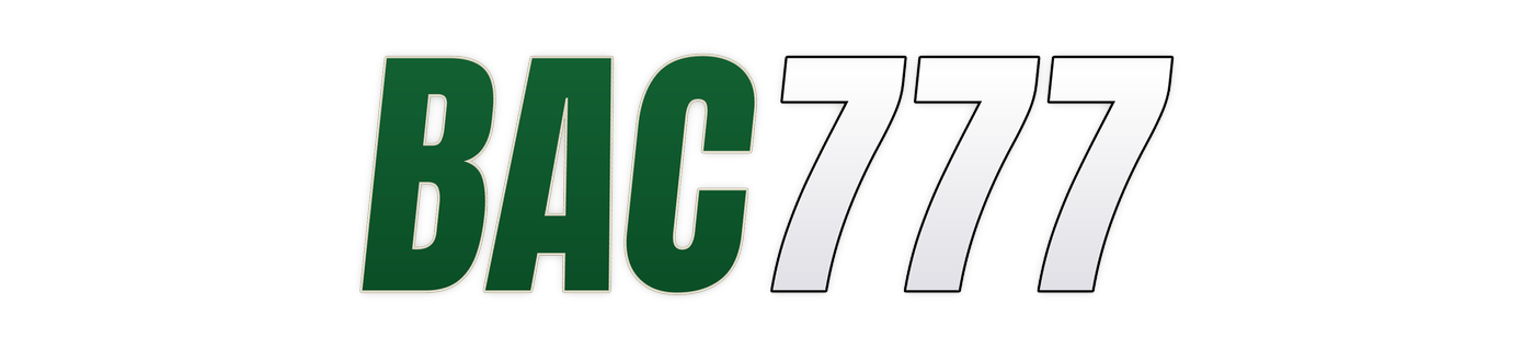 bac777 লোগো